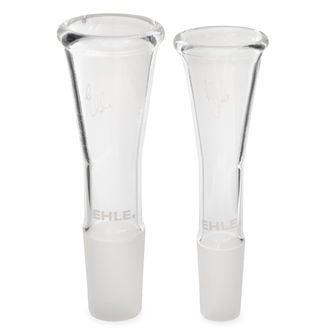 Cazoleta Turbo Embudo (EHLE)