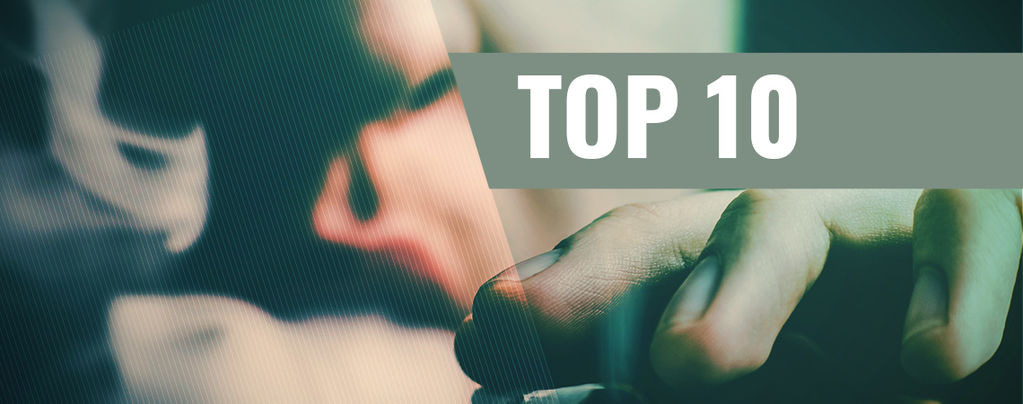 Top 10 De Variedades Para Fumadores Novatos