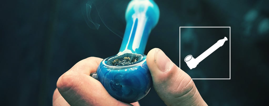 Cómo Preparar Y Fumar Un Bol