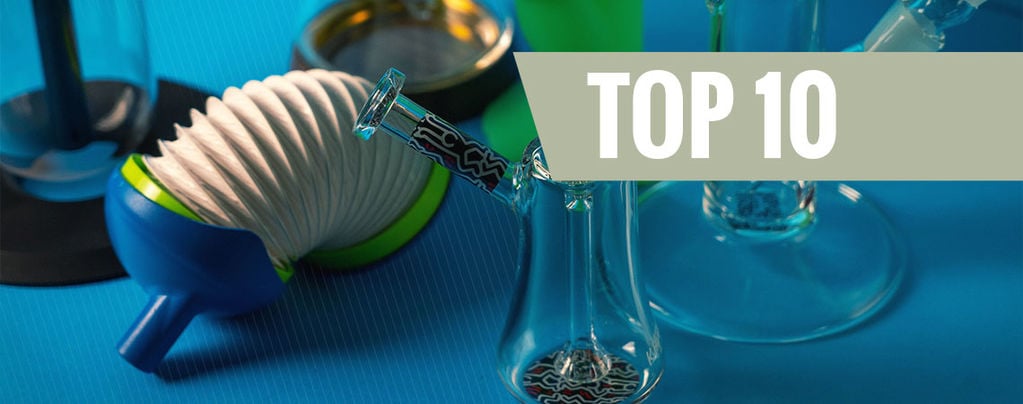 Bongs