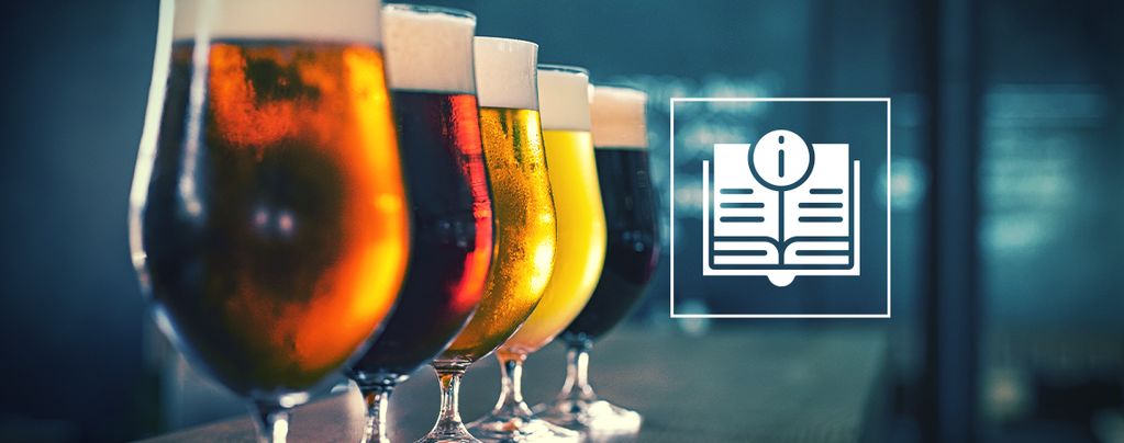 Los Diferentes Tipos De Cerveza