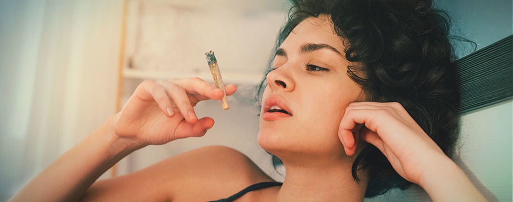 Cómo Usar El Cannabis Para Dormir Mejor
