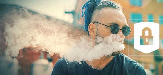 Consejos Para Fumar De Forma Discreta | Cómo Cocerte Sin Que Nadie Se Entere